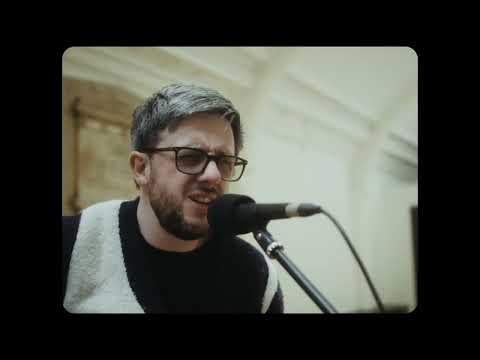 Nathan O'Regan - It'll Be Alright (Acoustic)