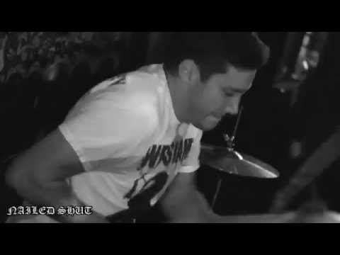 Nailed Shut   live @ Uncle Lou's 10 23 15