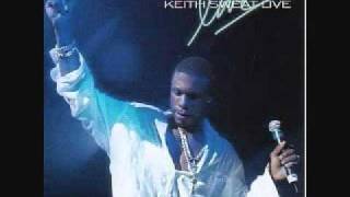Keith Sweat - I'll Give All My Love To You (Live Version)