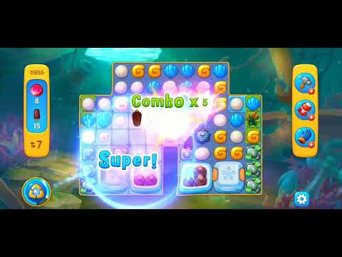 Fishdom/Gameplay/Levels(11655)