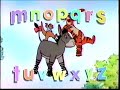 Winnie The Pooh ABC S And One Two Three S Songs