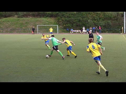 20.09.2014 Fußball Sachsen Kreisliga A  BSV 68 Sebnitz2. - SV Wesenitztal2.