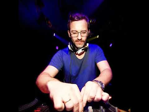 DJ Alex Barck (Jazzanova) DJ Mix 2018