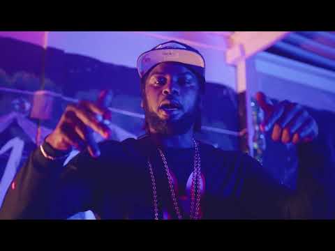 Rodney TATTAT -  Gun Algebra (Official Video)