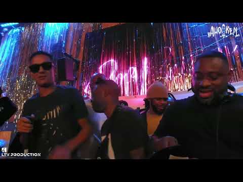 AWOKEN DAY PARTY ( SPRING EDITION ) @POPBRIXTON -  SUPA D & COLDSTEPS 18/3/2023