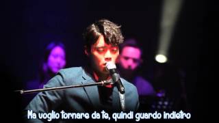 Eddy Kim - Lovin' You [SUB ITA]