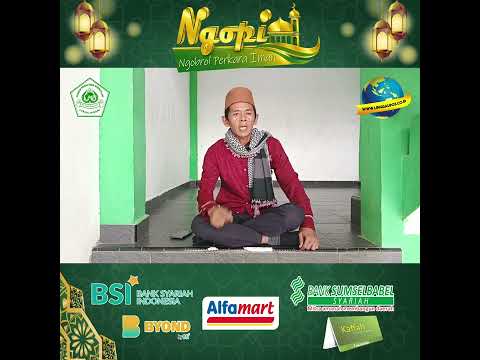 Puasa Tapi Tidak Salat, ini Kata Ustadz