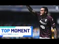 Turati raises the wall against Napoli | Top Moment | Napoli-Frosinone | Serie A 2023/24
