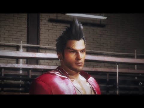 Dead or Alive 6 - Launch Trailer Dead or Alive 6 - Launch Trailer