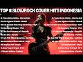 120 MENIT SLOW ROCK PILIHAN 📍 Lagu Hits Sepanjang Masa | AI Cover By Raesta DEFAULT Thumbnail