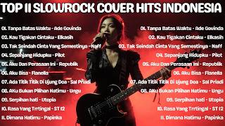 120 MENIT SLOW ROCK PILIHAN 📍 Lagu Hits Sepanjang Masa | AI Cover By Raesta MQDEFAULT Thumbnail