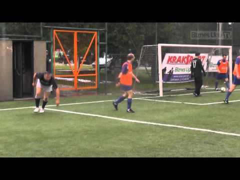 20.05.2015 III Liga C - REN-BET vs. Rolls-Royce