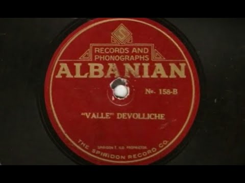 Pando Opingari - Valle Devollice