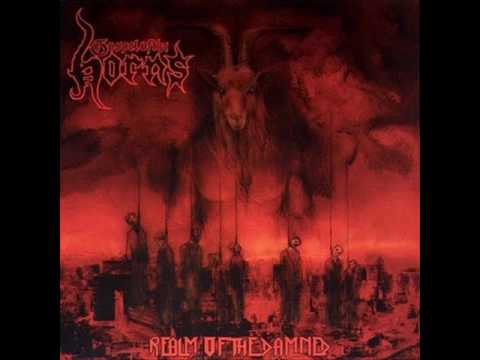 Gospel of the Horns - Strength Through Fear