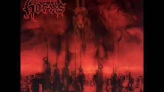 Gospel of the Horns - Strength Through Fear