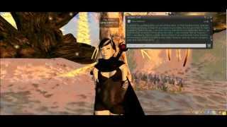 The Actor and the Uber Marionette