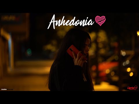 R. Raven - ANHEDONIA 💔 | Shot by Llorka