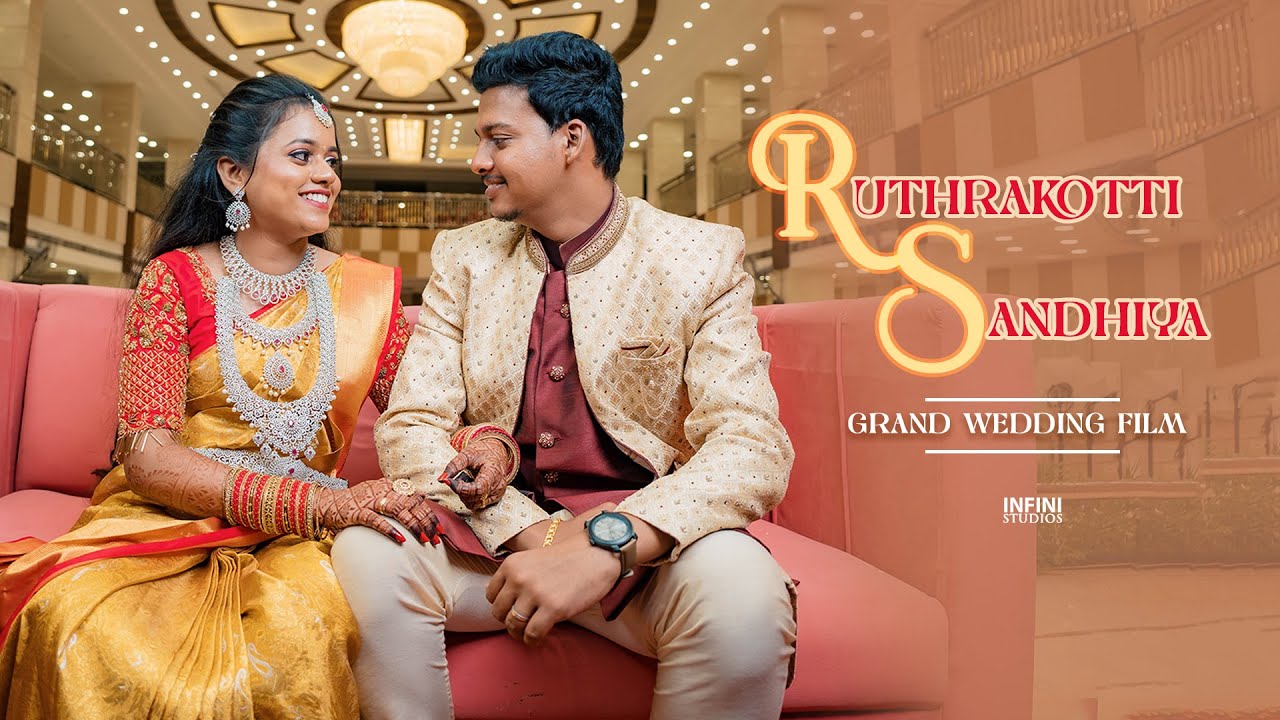 Ruthrakoti + Sandhiya