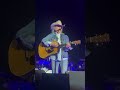 Dwight Yoakam "Love Caught Up To Me" - Franklin, TN