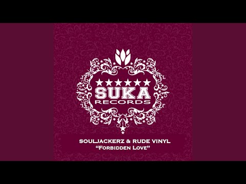 Forbidden Love (Funky Truckerz Remix)