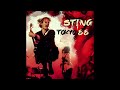 Sting - Rock Steady (TOKYO ’88)