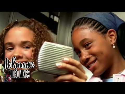 RNB XCLUSIVE VIDEO MIX VOL 62