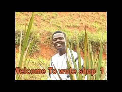 Mumbi wanthi by nyaiika m.mutisya (offical video)