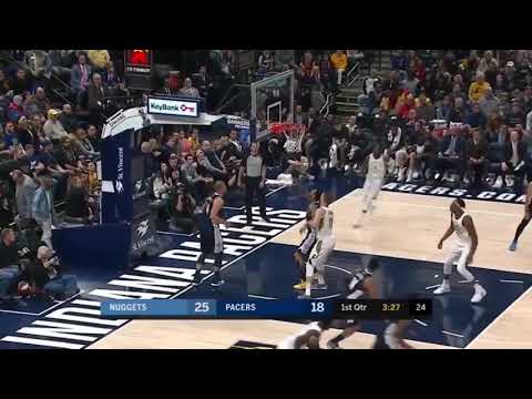 All Of Victor Oladipo’s Career-High 47 Points!!!