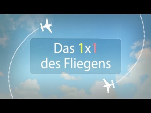 Planes - Coole Featurette: Das 1x1 des Fliegens | HD