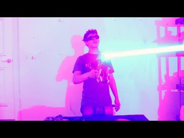 styropyro channel trailer