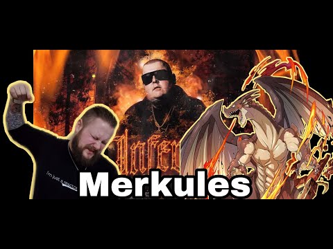 Score Card Reactions :  Merkules - ''Inferno''