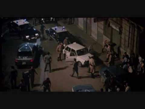 Cento giorni a Palermo