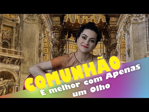 Quem o Reino de Deus Não Acolhe - Folc. Música Religiosa