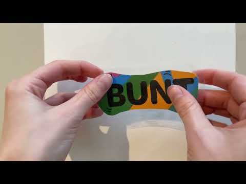 DIY I Sticker I Basteln mit Kindern I Kindermuseum Junges Schloss, Stuttgart DIY I Sticker I Basteln mit Kindern I Kindermuseum Junges Schloss, Stuttgart