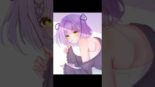 紫宮るなちゃんイラストメイキング #イラスト #art #イラストメイキング #手元動画 #drawing #illustration #fyp  #バズれ #紫宮るな