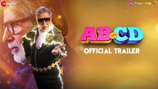 AB Aani CD - Official Trailer | Vikram Gokhale, Neena Kulkarni, Sagar Talashikar & Seema Deshmukh,