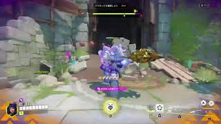 [OW]ナナキのOverwatch　アンランク