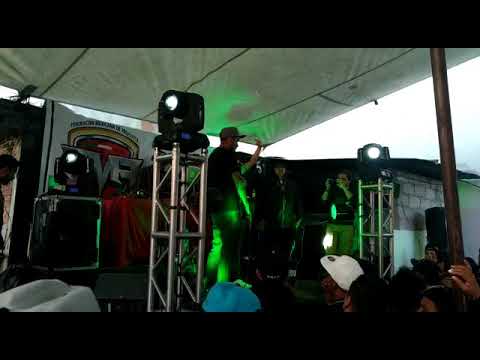 Potencia vs Jack Adrenalina Final Nacional FMF Puebla