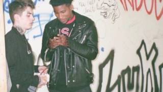 Get back-Chris miles w/young dooey