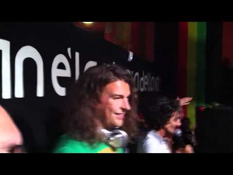 RICKY LE ROY - FRANCHINO - LUCA PECHINO @ CHIUSURA MATRIX