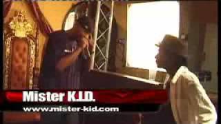 Mister K.I.D. Ali Khan TV Show