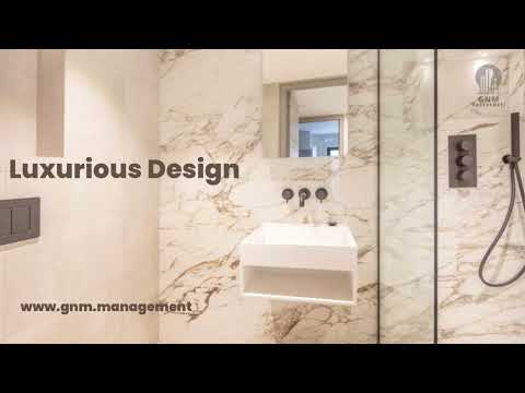 GNS Design and Build video.