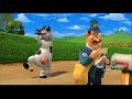 Barnyard Movie Trailer With Behind The Scenes Musical Music Video 2006