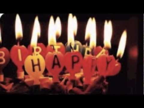 Happy Birthday Mody!!