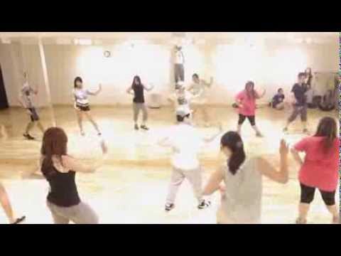 U&I / Ailee (Kpop Classes by I LOVE DANCE)