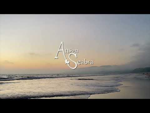 Anson Seabra - Ocean of Tears (Official Lyric Video)
