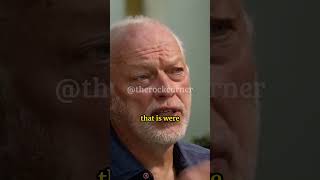 David Gilmour On Kate Bush 👀😳 #davidgilmour #pinkfloyd #katebush