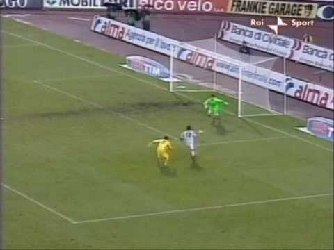 Calcio 2009 : J16 : Udinese - Lazio Rome : 3-3