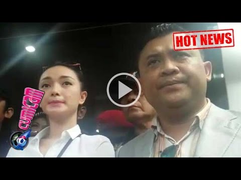 Rabu Depan Zaskia Perdana Diperiksa - Cumicam 24 Maret 2016