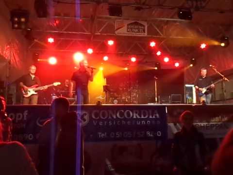 Stadtfest Barsinghausen Peppermint Petty 28.8.2015